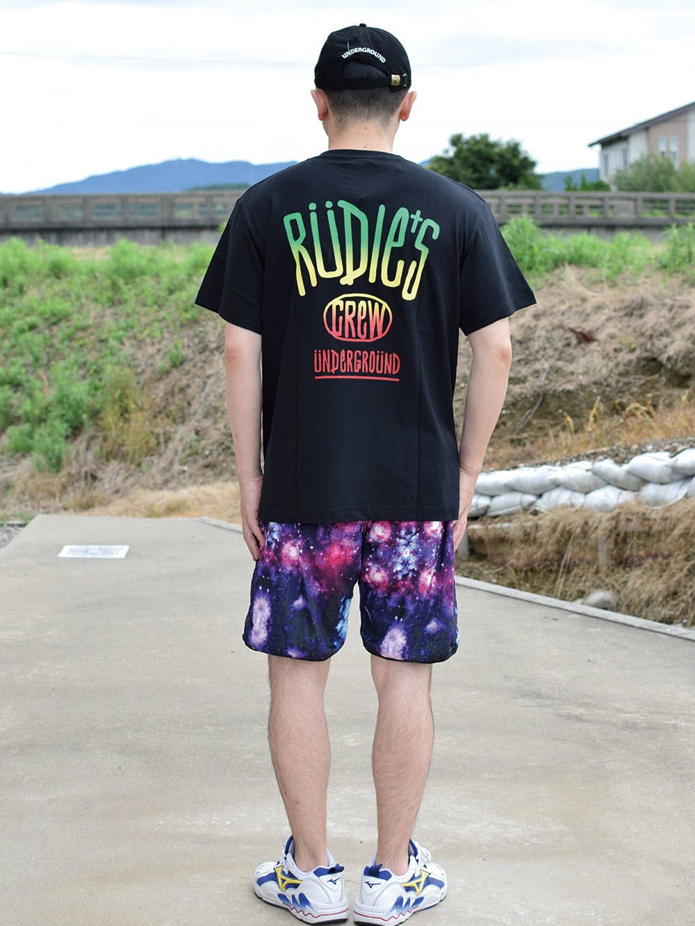 夏はこれから!