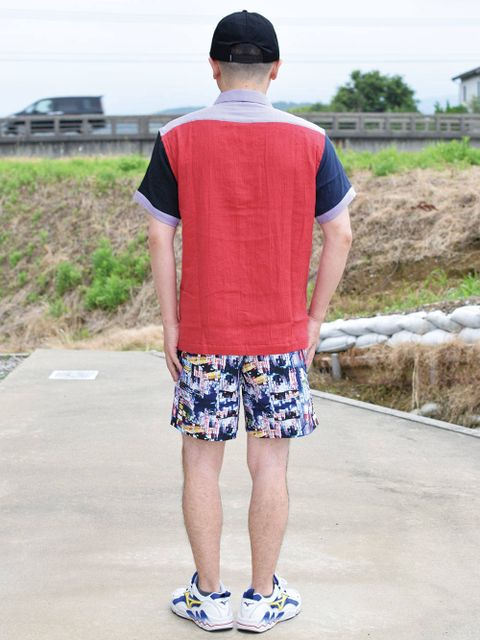 優しいだけじゃないっ!