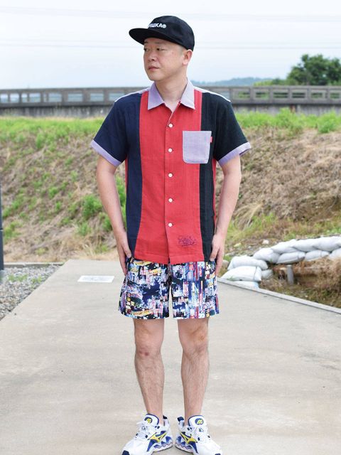 優しいだけじゃないっ!