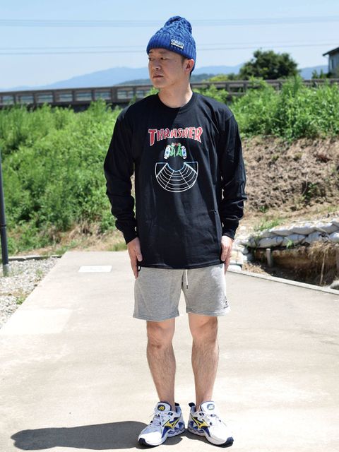 亀忍者ー!