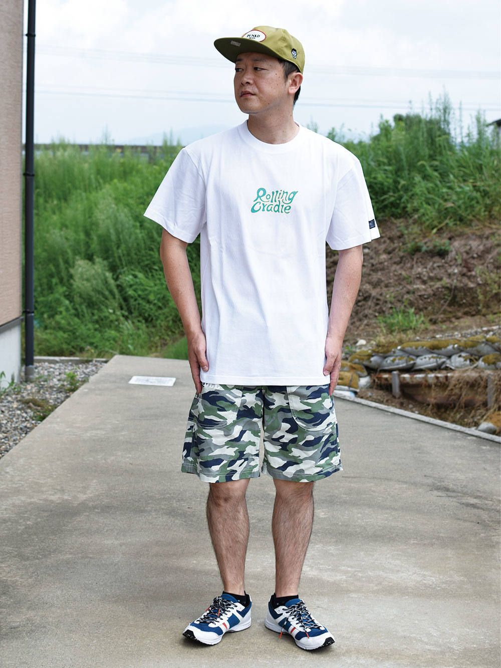 新!王道!