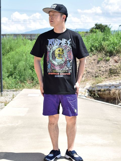 ROCK!SKULL!SUMMER!