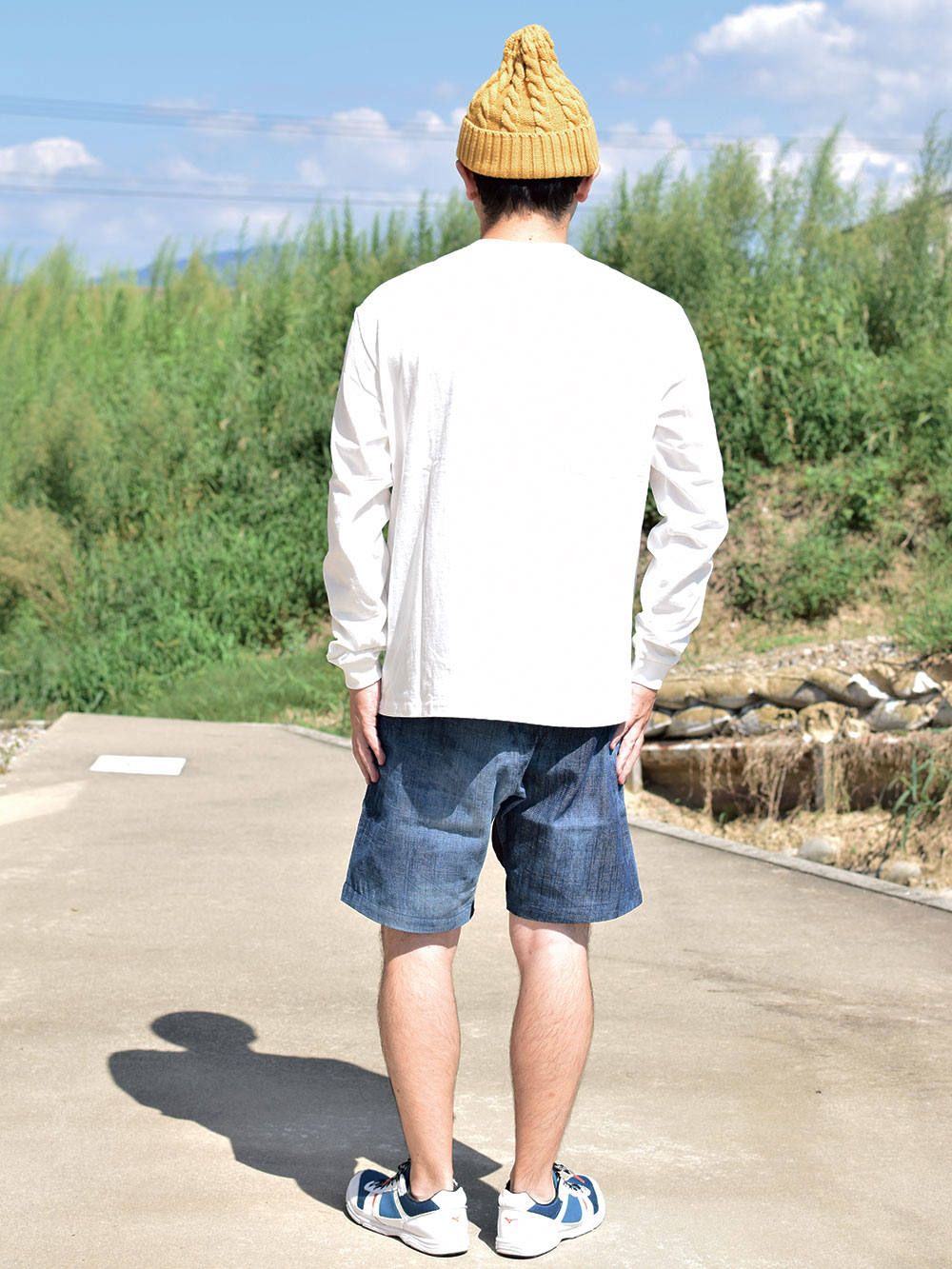 USボディ♪
