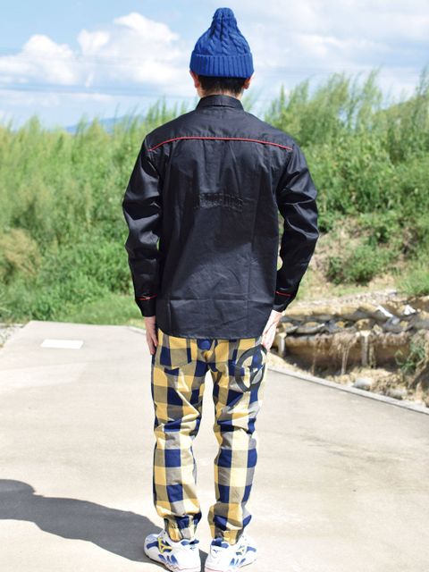 NEW RAKURAI!