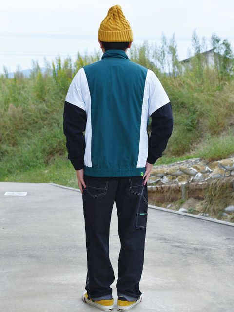 シードレスならではの90sスタイル!