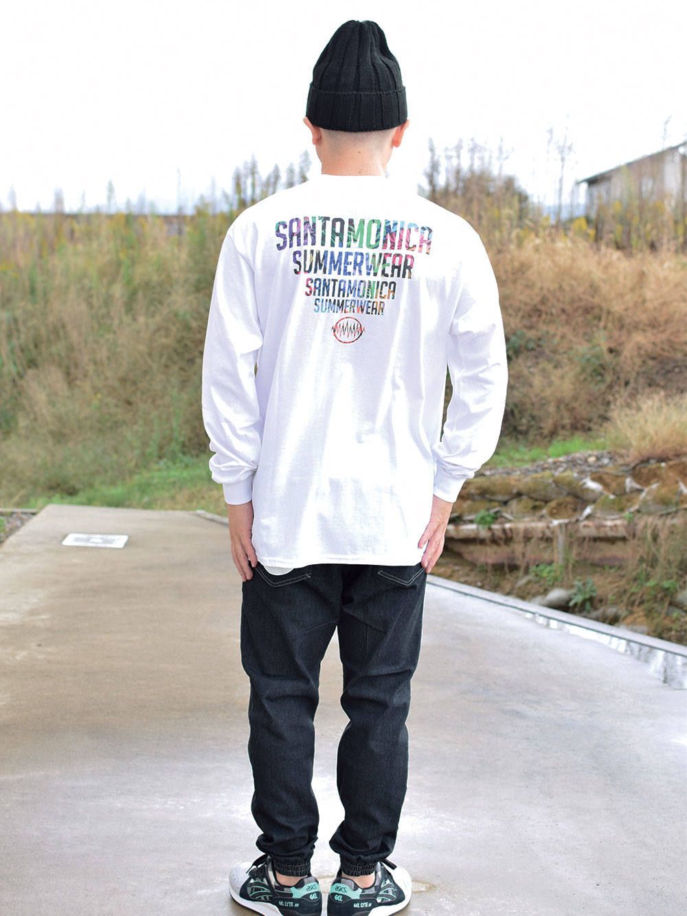 これぞSMSW!