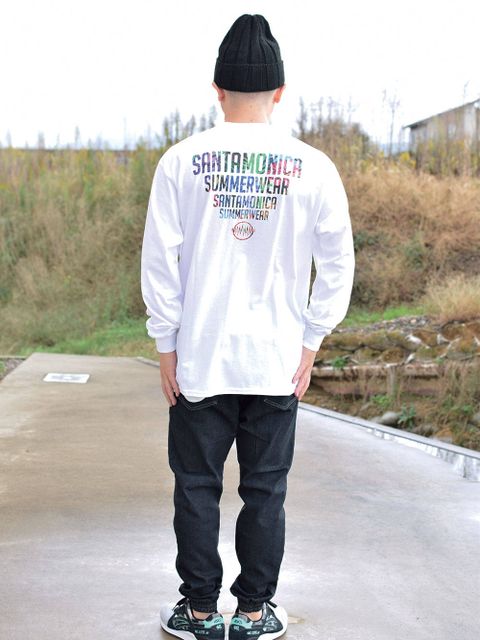 これぞSMSW!