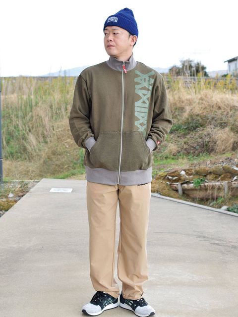 着心地抜群♪