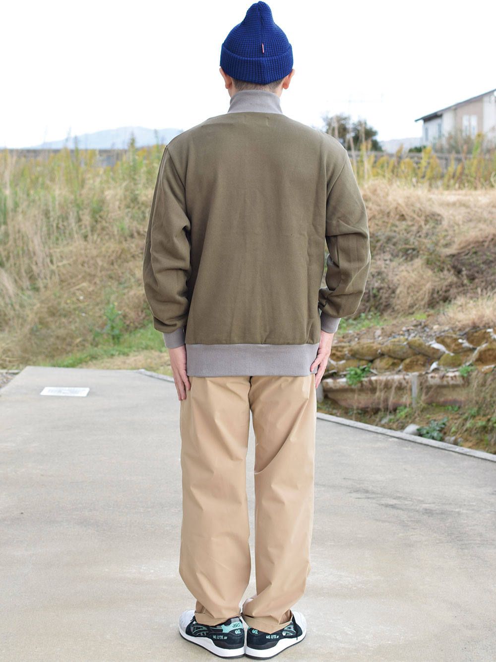 着心地抜群♪