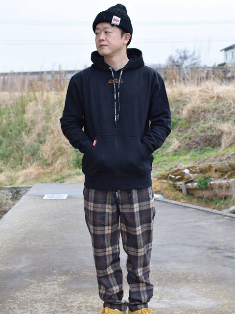 フロントも超いい!