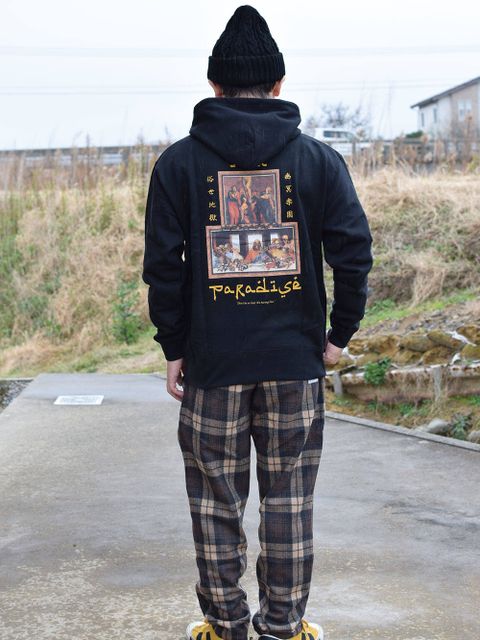 フロントも超いい!