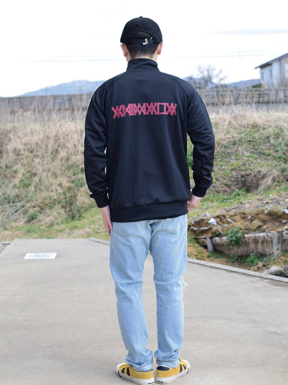 ROCKアイコン!