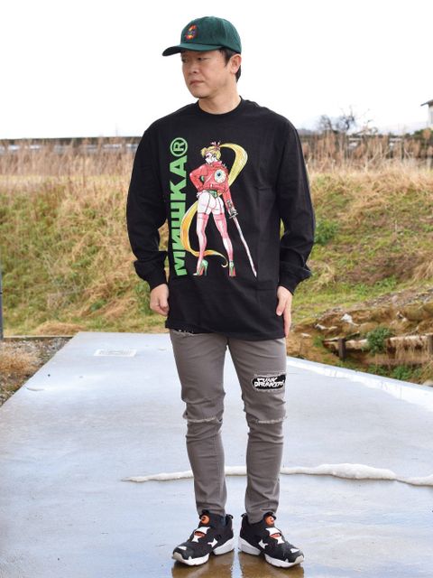 SAMURAI!