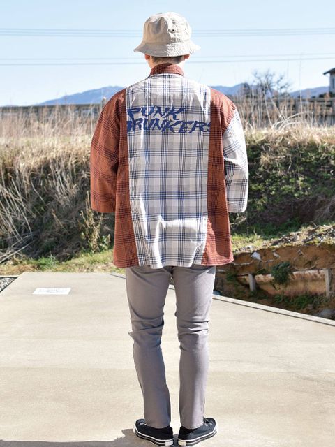 大好物シルエット♪