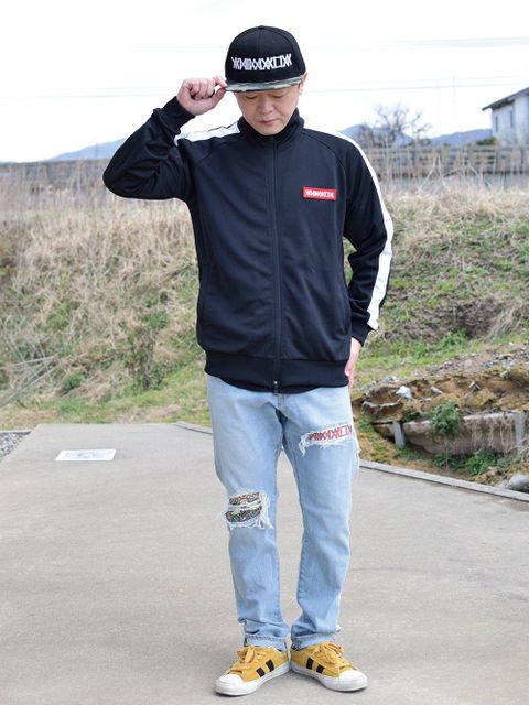 ROCKアイコン!
