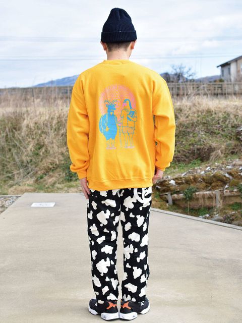 謎!