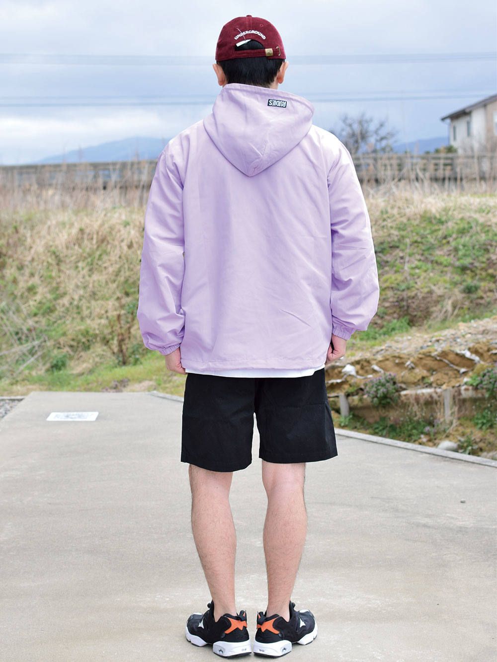 全てがSPRING!
