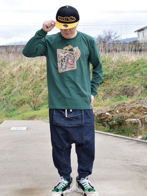 US!MUSIC!これぞseedleSs!