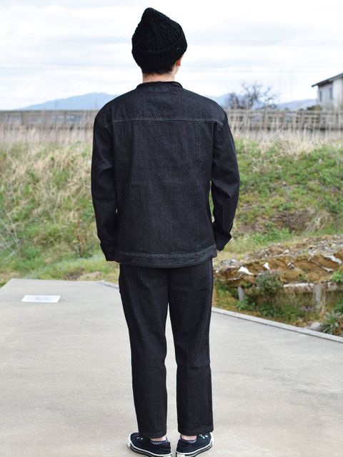 シングル、ダブル、どっちもカッコいい!