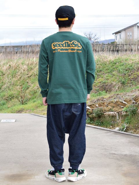 US!MUSIC!これぞseedleSs!
