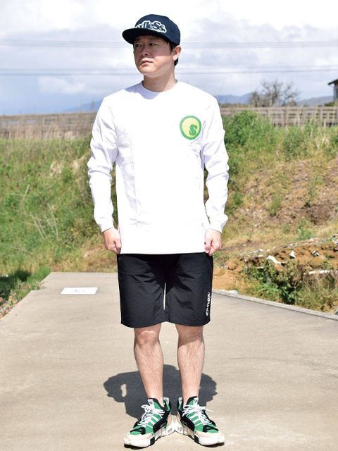 ありそうで無かった!