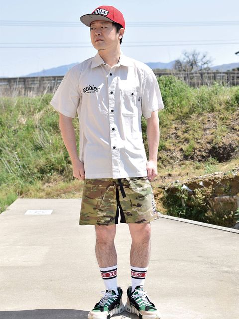 今年の夏定番もGOODですな〜♪
