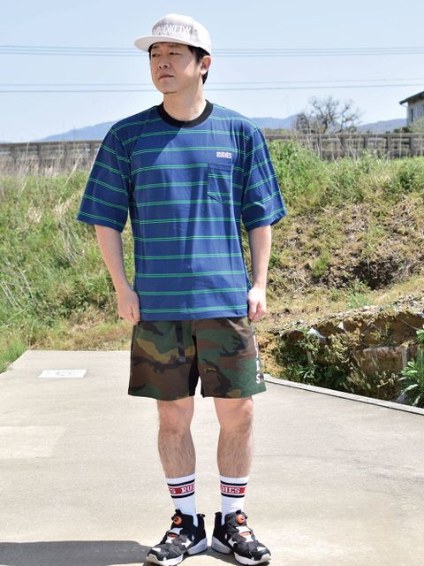 シンプルなオリジナリティ!