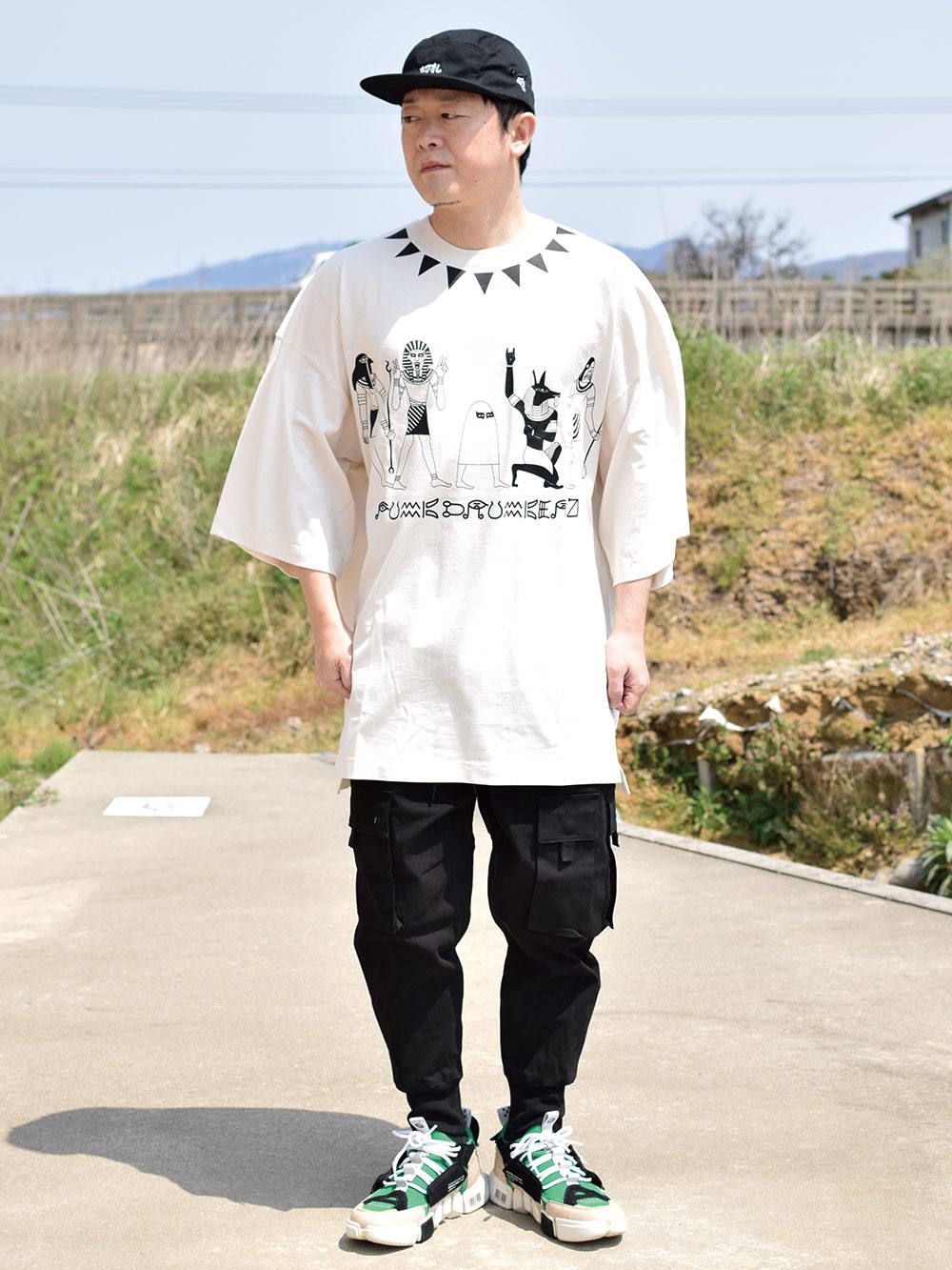 人気モノ同士が!