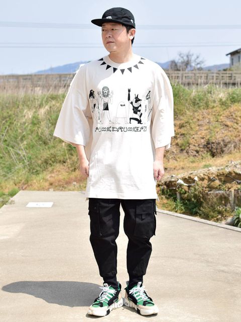 人気モノ同士が!