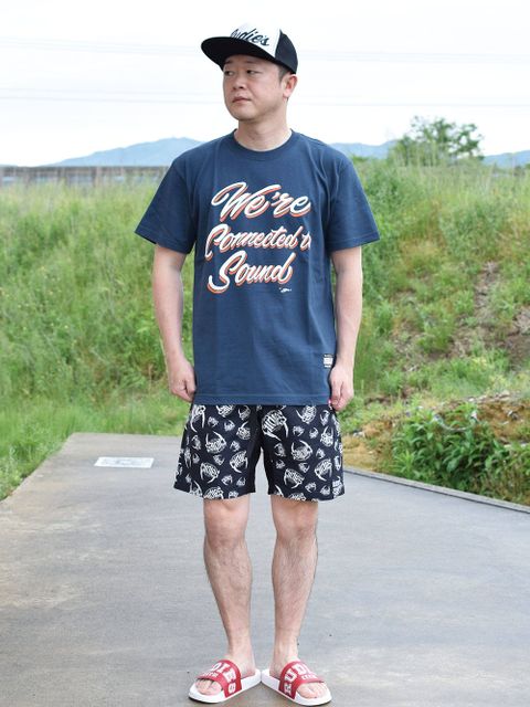 アメリカンカスタムカルチャー!