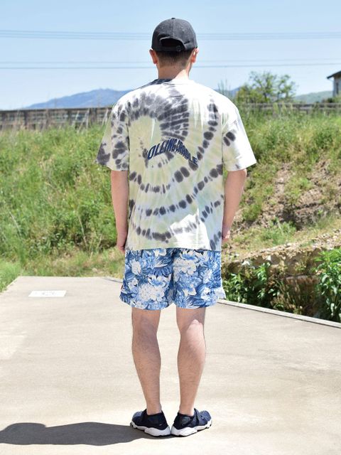 やっぱり夏はタイダイ!
