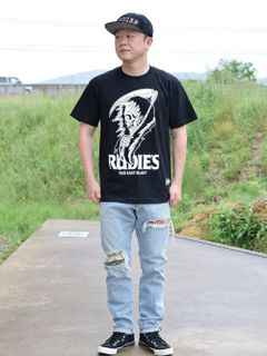 SUMMER ROCK STYLE!