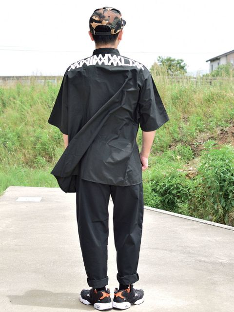 NEW STANDARD!