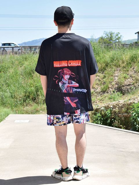ジャッジメントですの!