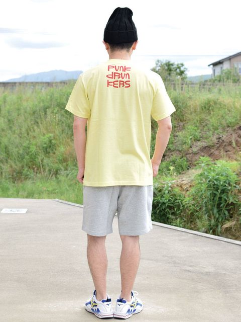 ジャンクフード!