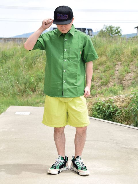 さすが!な色!