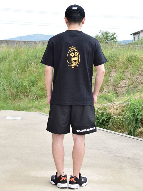 この夏の鉄板Tシャツコーデ!