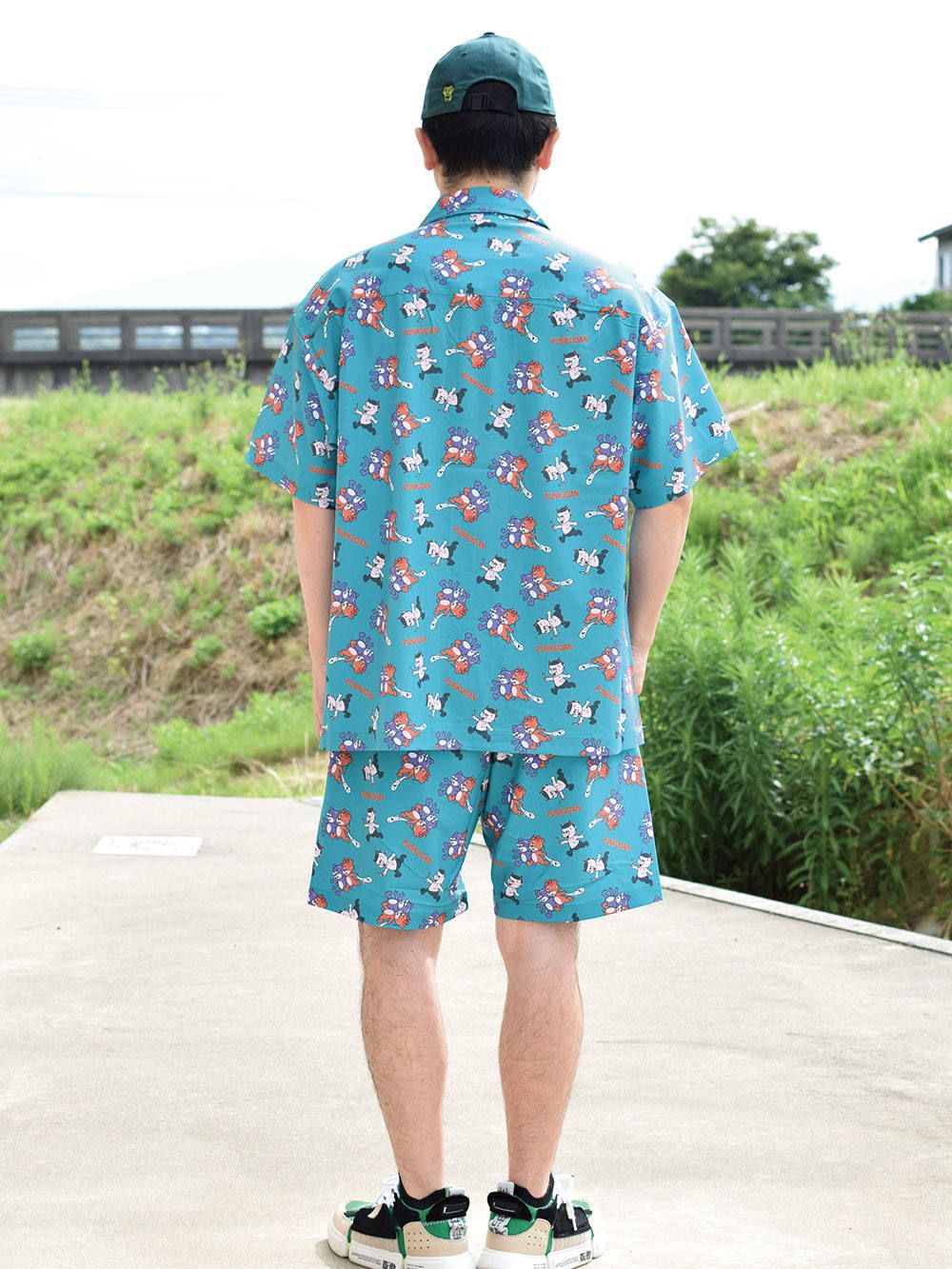 最高のセットアップ!