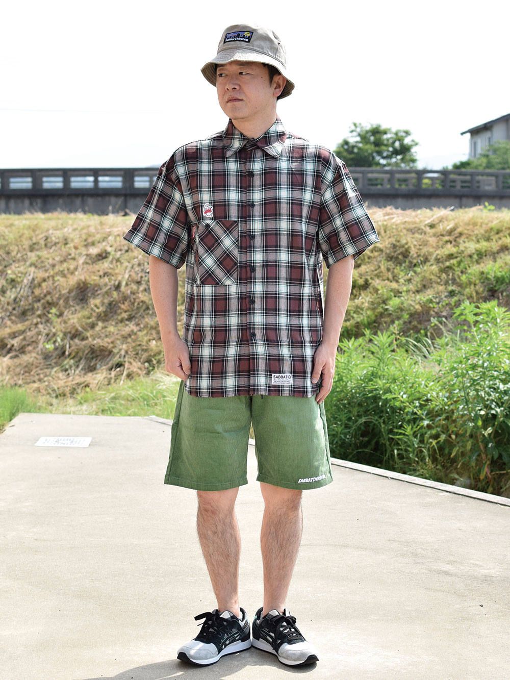 素材にもこだわりました