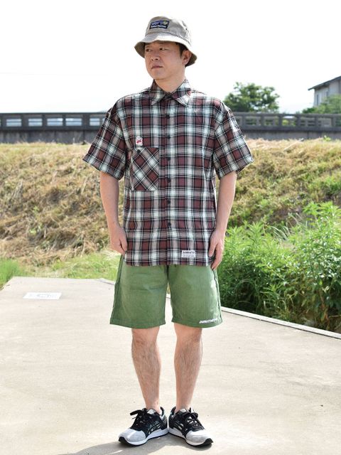 素材にもこだわりました