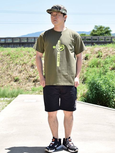 キュートでクールなアイコンがブランドならでは!