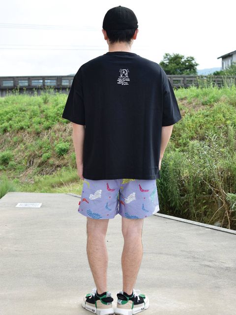 見た目も着心地もバツグン!