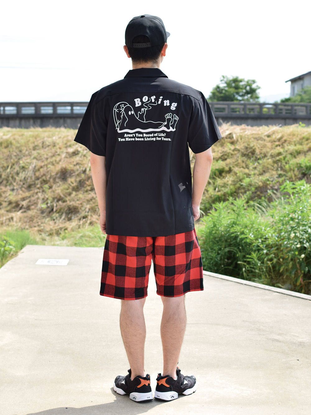 ボーリング×チェック!