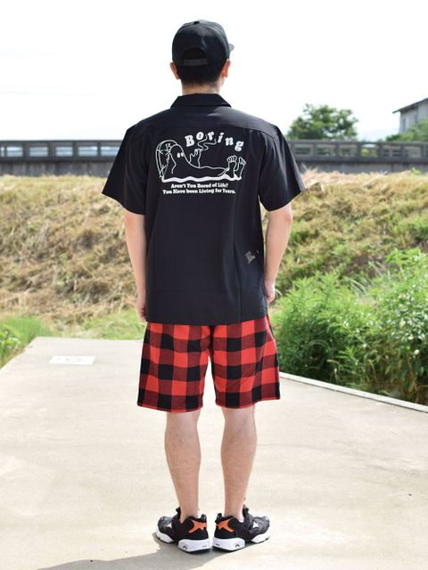 ボーリング×チェック!