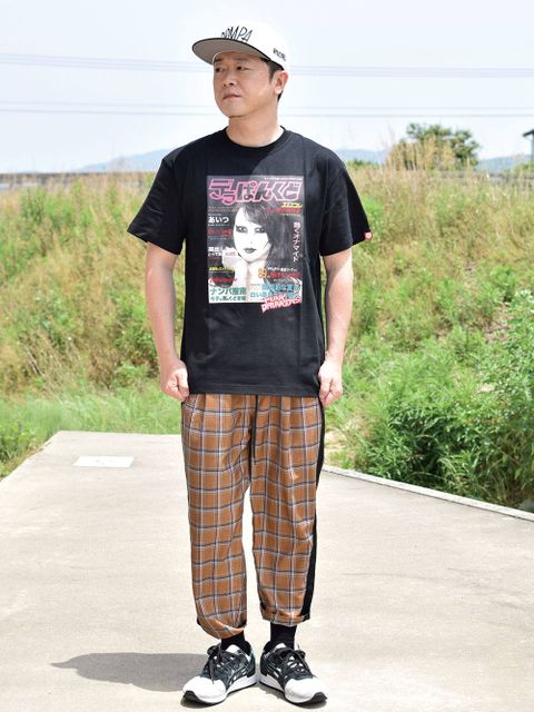 我が青春の1ページ!