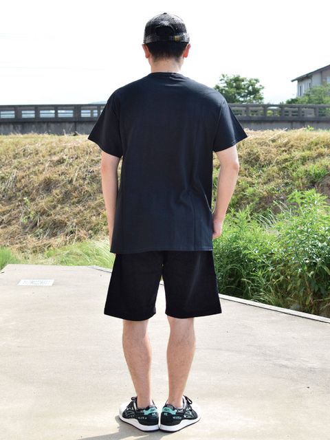 夏のROCKなコーデにハマる事間違いなし!