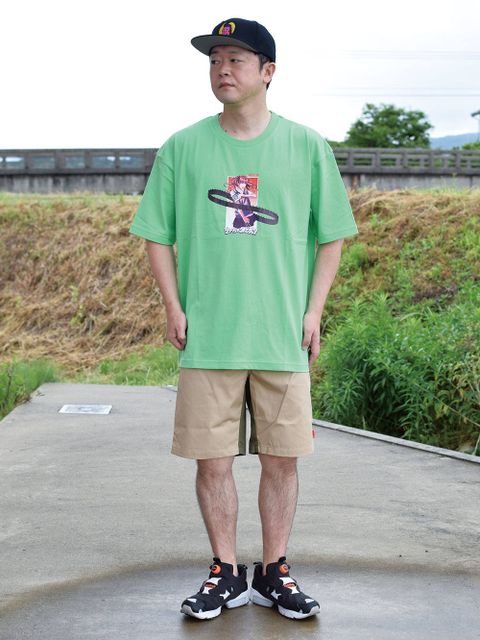 風紀委員!