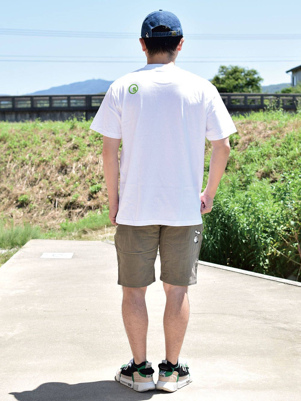 待望のTシャツ化!