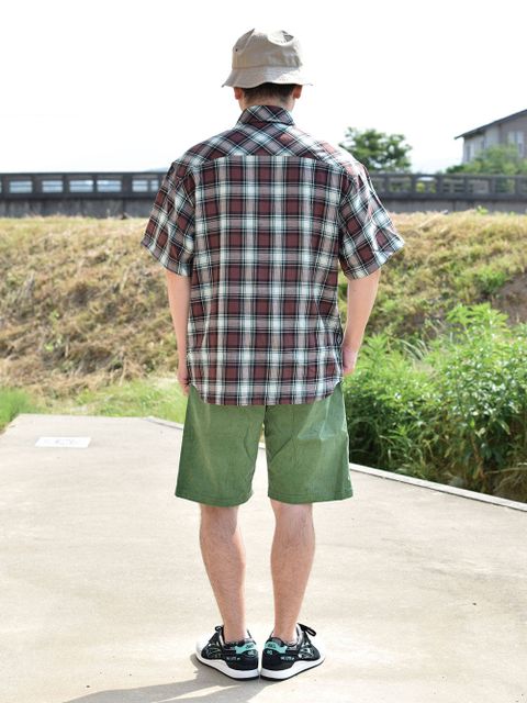 素材にもこだわりました