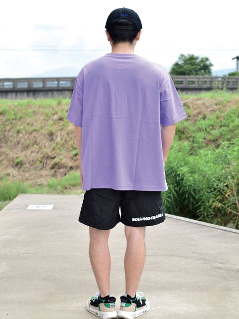 グラフィックもカラーもGOOD♪